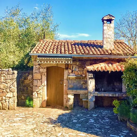 Ferienhaus In With Outdoor Swimming Pool *